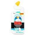 Duck Foaming Bleach Gel Toilet Cleaner Marine 750Ml