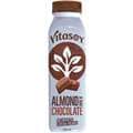 Vitasoy Almond Milk Chocolate 330Ml