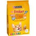 Friskies Adult 7 Dry Cat Food 2.5Kg