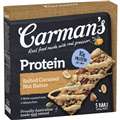 Carman'S Protein Bars Salted Caramel Nut Butter 5 Pack