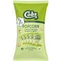 Cobs Popcorn Sweet & Salty Multipack Lunchbox Snacks 5 Pack