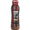 Musashi Shred & Burn Protein Shake Chocolate Milkshake 375mL