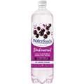 Waterfords Sparkling Water Blackcurrant 1L