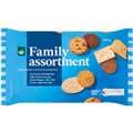 Family Assorted Biscuits 500G