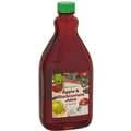 Apple & Blackcurrant Juice 2L