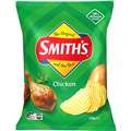 Smith'S Crinkle Cut Potato Chips Chicken 170G