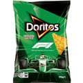 Doritos Corn Chips Original Share Pack 170G