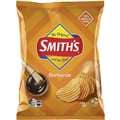 Smith'S Crinkle Cut Potato Chips Barbecue 170G