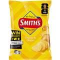 Smith'S Crinkle Cut Potato Chips Cheese & Onion 170G