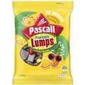 Pascall Pineapple Lumps Chocolate Lollies Snack & Share Bag 185G