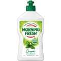 Morning Fresh Dishwashing Liquid Original 400Ml