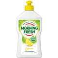 Morning Fresh Dishwashing Liquid Lemon 400Ml