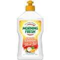 Morning Fresh Tropical Crush Dishwashing Liquid Washing Up Dish Wash 400Ml