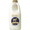 Brownes Dairy Extra Creamy Milk 2L