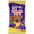 Cadbury Dairy Milk Caramel Chocolate Caramello Koala 35G