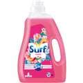 Surf Laundry Liquid Detergent Tropical 2L