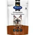Fussy Cat Grain Free Crunchers Adult Cat Treats With Kangaroo 100G
