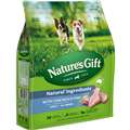 Nature'S Gift Adult Dry Dog Food With Chicken & Fish 6Kg