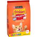 Friskies Adult Meaty Grills Dry Cat Food 2.5Kg
