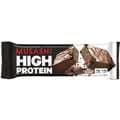 Musashi High Protein Bar Chocolate Brownie 90G