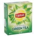 Lipton Green Tea Bags 100 Pack