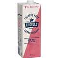 Liddells Lactose Free Skim Long Life Milk Uht 1L
