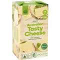 Tasty Cheese Block 1Kg