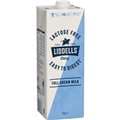 Liddells Lactose Free Full Cream Long Life Milk Uht 1L