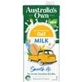 Australia'S Own Smooth As Oat Long Life Milk Uht 1L