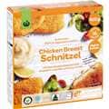 Chicken Breast Schnitzel 400G