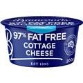 Brancourts Low Fat Cottage Cheese 200G