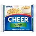 Cheer Tasty Cheese Block 200G