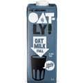 Oatly! Oat Full Long Life Milk Uht 1L