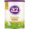 A2 Gentle Gold Premium Follow-On Formula Stage 2 800G