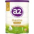 A2 Gentle Gold Premium Infant Formula Stage 1 800G