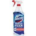 Domestos Power Foam Toilet & Bathroom Spray Cleaner Arctic Fresh 450Ml