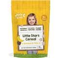Whole Kids Little Stars Cereal Banana & Chia