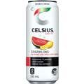 Celsius Energy Drink Sparkling Watermelon Lemonade Can 330Ml