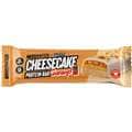 Muscle Nation X Choclt Cheesecake Protein Bar Caramel 50G