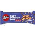 Bsc X Violet Crumble Soft Protein Bar Chocolate Honeycomb 55G