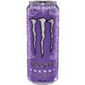 Monster Energy Drink Ultra Violet Can 500Ml