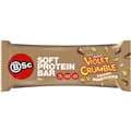 Bsc X Violet Crumble Soft Protein Bar Caramel Honeycomb 55G