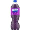 Fanta Grape Soft Drink 1.25L