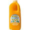 Eastcoast Orange Juice Pulp Free 2L