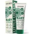 Little Urchin SPF 50 Baby Natural Clear Zinc Sunscreen 100g