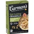 Carman'S Gut Loving Granola Honey Roasted Almond & Vanilla 425G