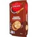 Sakata Rice Crackers Barbeque Snack 90G
