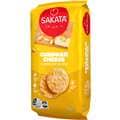 Sakata Rice Crackers Cheese Snack 90G