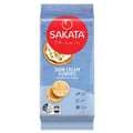 Sakata Rice Crackers Sour Cream & Chives Snack 90G
