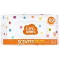 Little One'S Baby Wipes Scented 80 Pack